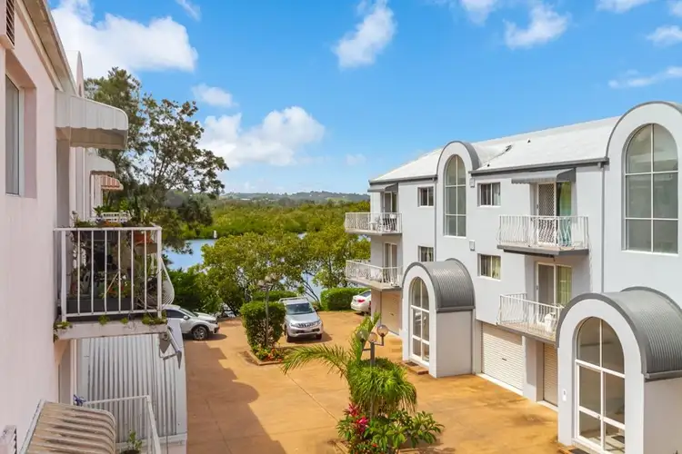 Sixth view of Homely unit listing, 4/198 Kennedy Drive, Tweed Heads West NSW 2485