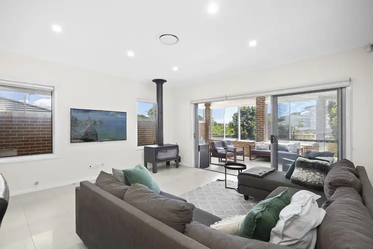 Third view of Homely house listing, 73 Myall Street, Merrylands NSW 2160