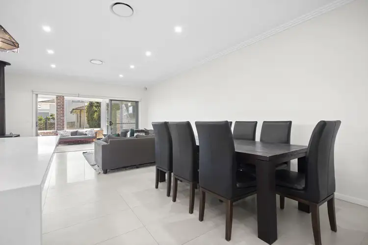 Fourth view of Homely house listing, 73 Myall Street, Merrylands NSW 2160
