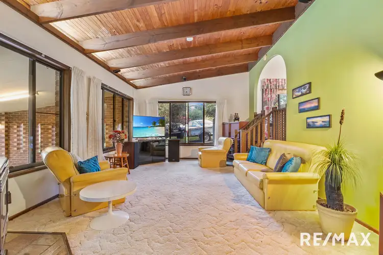 Second view of Homely house listing, 6 Keil Street, Woombye QLD 4559