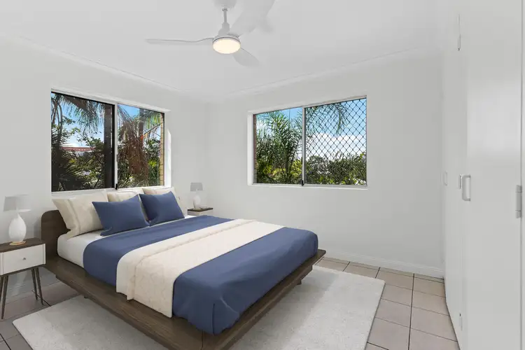Third view of Homely unit listing, 3/497 Rode Road, Chermside QLD 4032