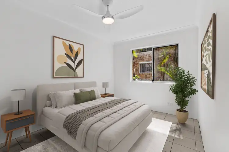 Fourth view of Homely unit listing, 3/497 Rode Road, Chermside QLD 4032
