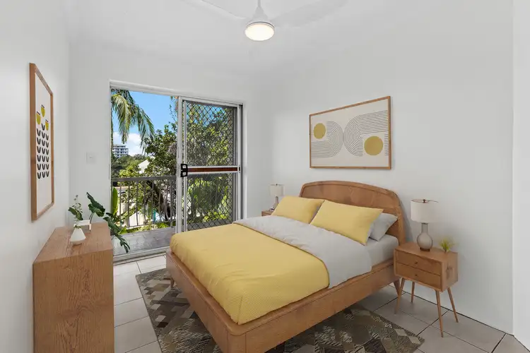 Fifth view of Homely unit listing, 3/497 Rode Road, Chermside QLD 4032