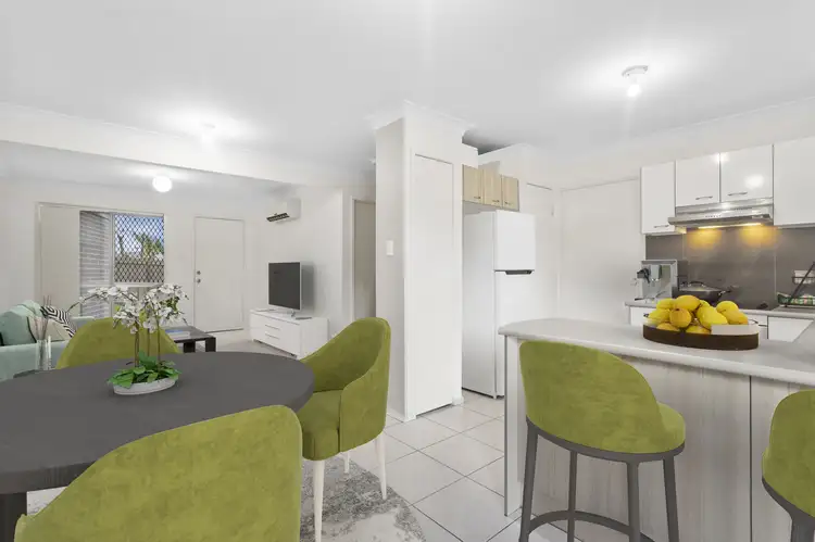 41/17-27 Mulgrave Road, Marsden QLD 4132