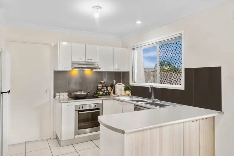 Third view of Homely house listing, 41/17-27 Mulgrave Road, Marsden QLD 4132