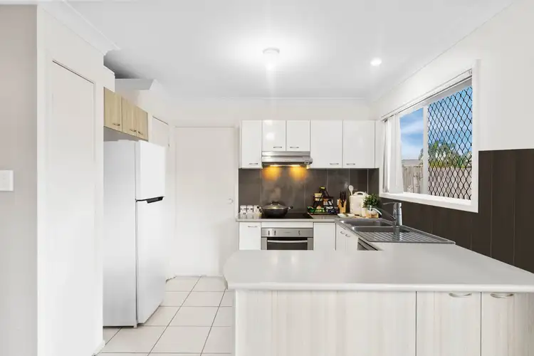 Fourth view of Homely house listing, 41/17-27 Mulgrave Road, Marsden QLD 4132