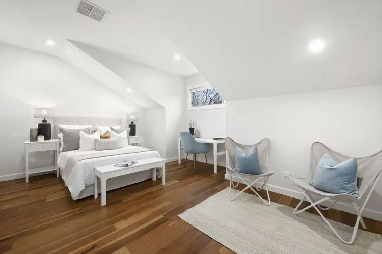 Fifth view of Homely townhouse listing, 4/170 Dunmore Street, Wentworthville NSW 2145