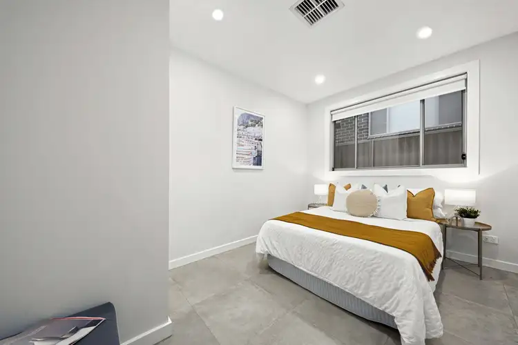 Sixth view of Homely townhouse listing, 4/170 Dunmore Street, Wentworthville NSW 2145