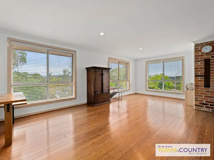 Fourth view of Homely house listing, 3 Eulahbar Crescent, Armidale NSW 2350