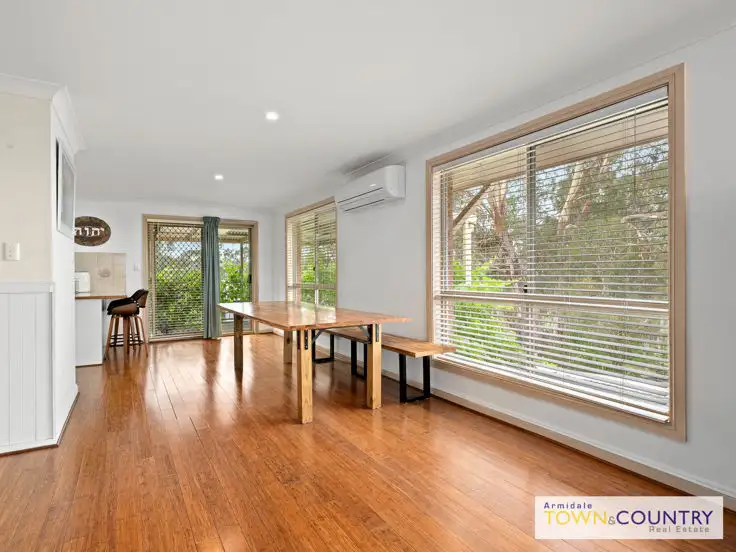 Sixth view of Homely house listing, 3 Eulahbar Crescent, Armidale NSW 2350
