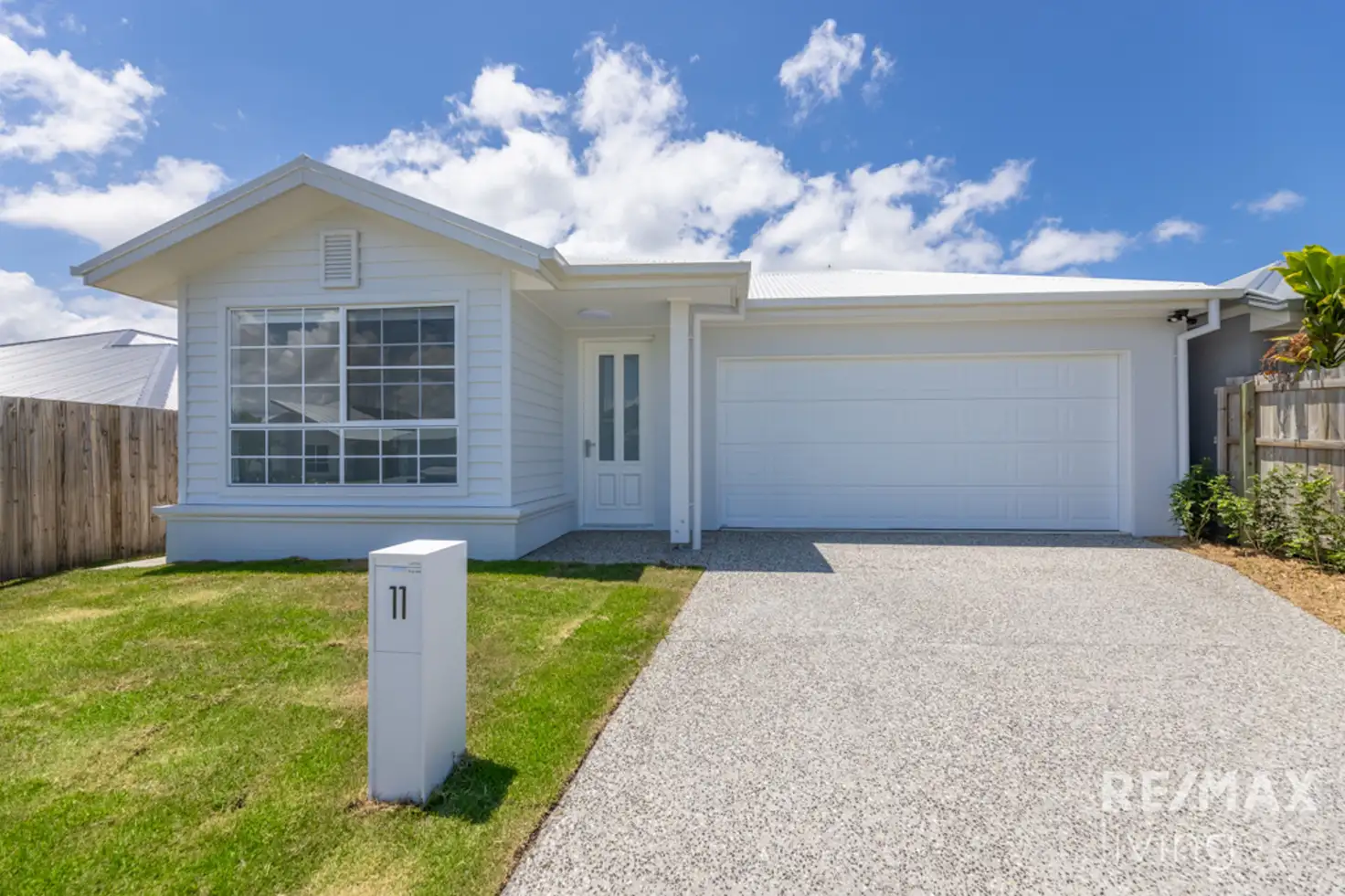 Main view of Homely house listing, 11 Callisto Street, Burpengary QLD 4505