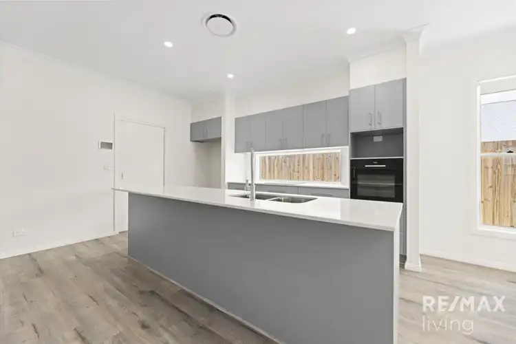 Second view of Homely house listing, 11 Callisto Street, Burpengary QLD 4505