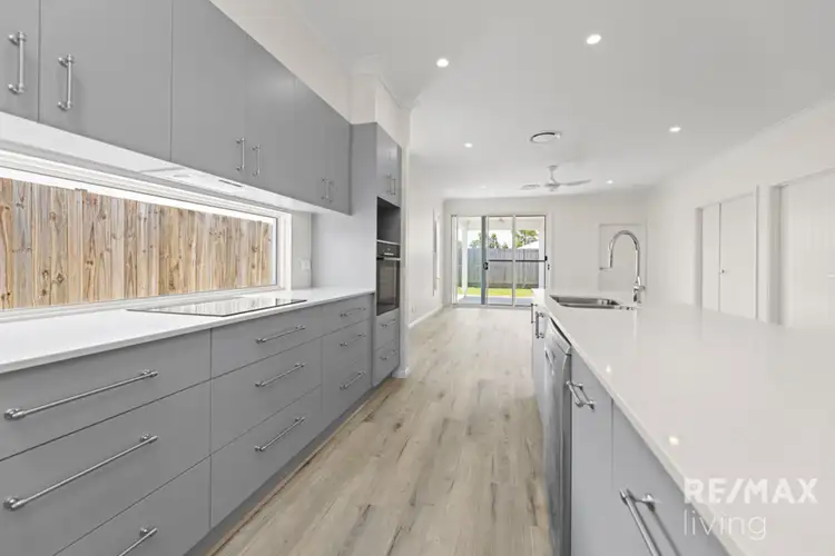 Third view of Homely house listing, 11 Callisto Street, Burpengary QLD 4505