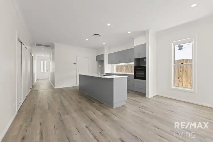 Fourth view of Homely house listing, 11 Callisto Street, Burpengary QLD 4505