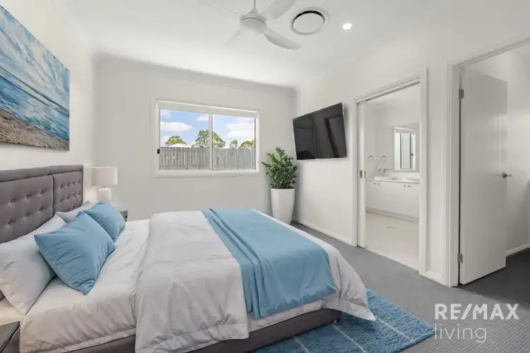 Fifth view of Homely house listing, 11 Callisto Street, Burpengary QLD 4505