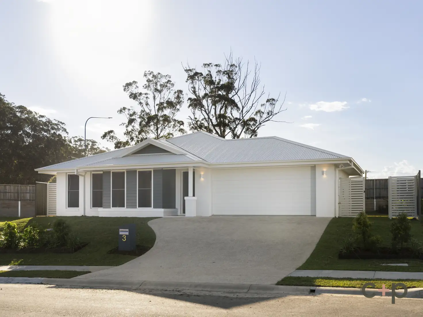 Main view of Homely house listing, 3 Angophora Crescent, Urunga NSW 2455