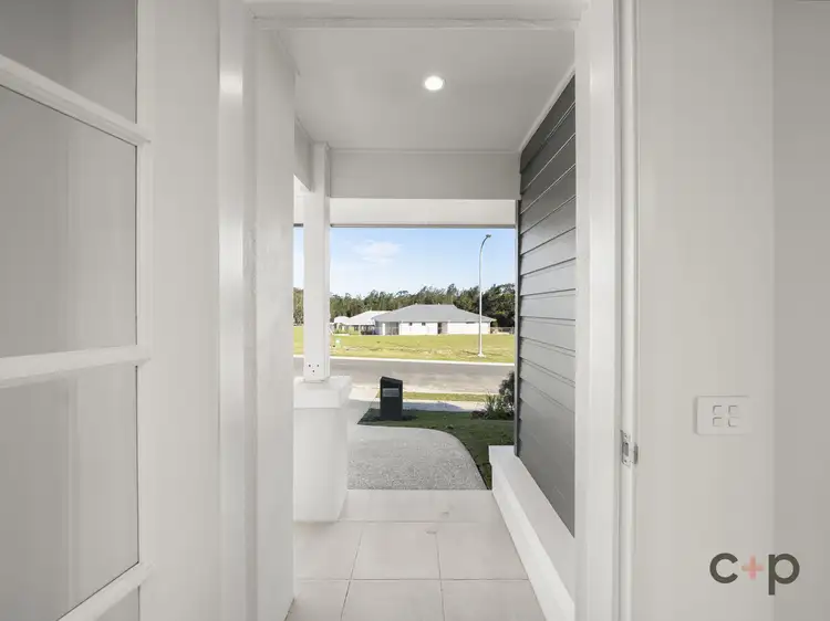 Fourth view of Homely house listing, 3 Angophora Crescent, Urunga NSW 2455
