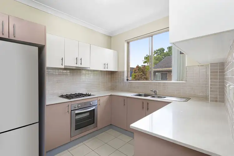 Third view of Homely unit listing, 6/85-87 Mountford Avenue, Guildford NSW 2161