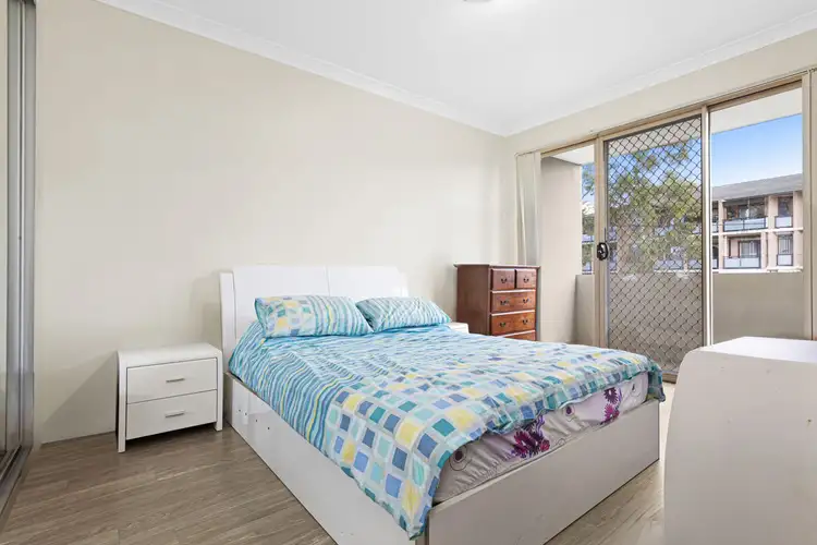 Fourth view of Homely unit listing, 6/85-87 Mountford Avenue, Guildford NSW 2161