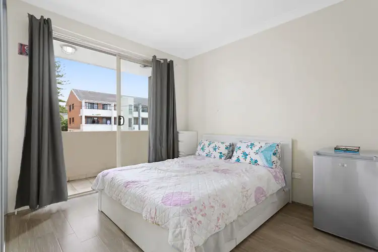 Fifth view of Homely unit listing, 6/85-87 Mountford Avenue, Guildford NSW 2161