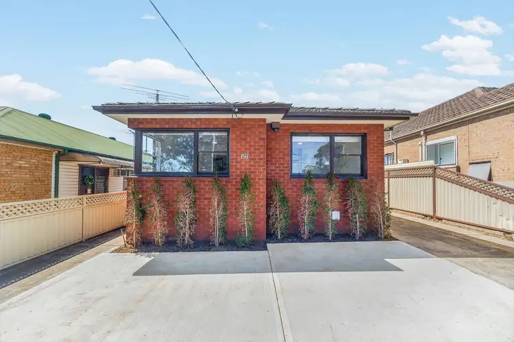 Main view of Homely house listing, 191 Woodville Road, Merrylands NSW 2160