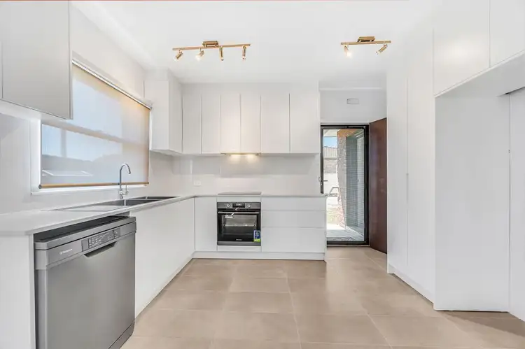 Second view of Homely house listing, 191 Woodville Road, Merrylands NSW 2160