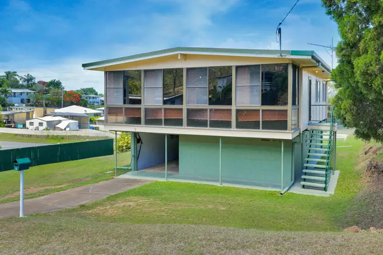 Main view of Homely house listing, 9 Patrick Street, West Gladstone QLD 4680