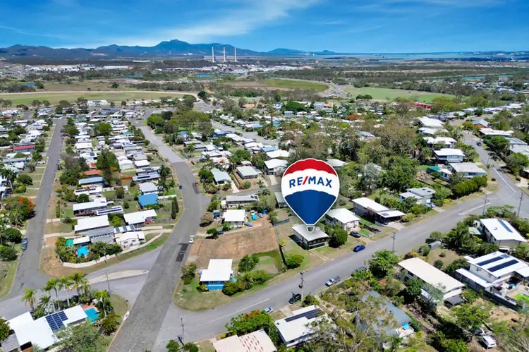 Second view of Homely house listing, 9 Patrick Street, West Gladstone QLD 4680