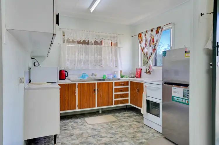 Fifth view of Homely house listing, 9 Patrick Street, West Gladstone QLD 4680
