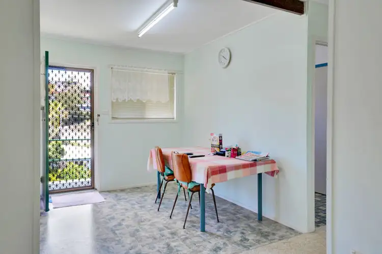 Sixth view of Homely house listing, 9 Patrick Street, West Gladstone QLD 4680