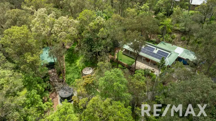 Main view of Homely rural property listing, 5 Hoare Court, Bunya QLD 4055