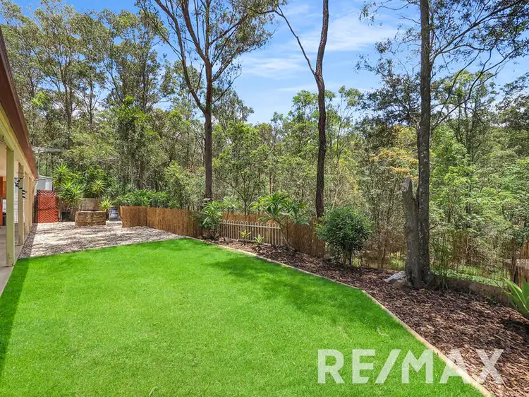 Third view of Homely rural property listing, 5 Hoare Court, Bunya QLD 4055