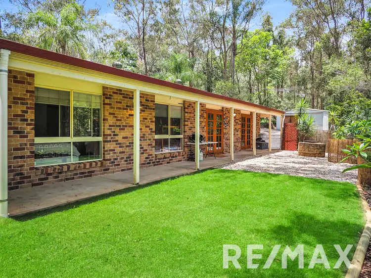 Sixth view of Homely rural property listing, 5 Hoare Court, Bunya QLD 4055