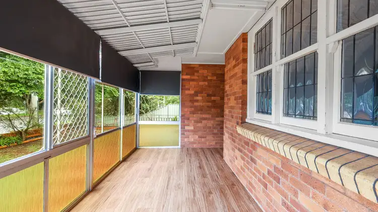 Second view of Homely house listing, 293b West Street, Harristown QLD 4350