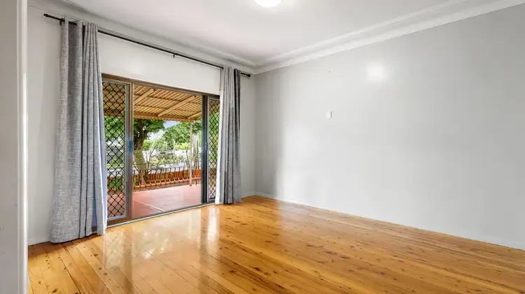 Fourth view of Homely house listing, 293b West Street, Harristown QLD 4350