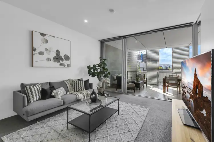 Main view of Homely apartment listing, 6404/60 Ferry Road, West End QLD 4101