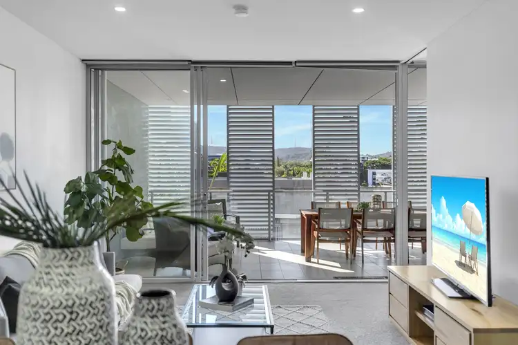 Sixth view of Homely apartment listing, 6404/60 Ferry Road, West End QLD 4101