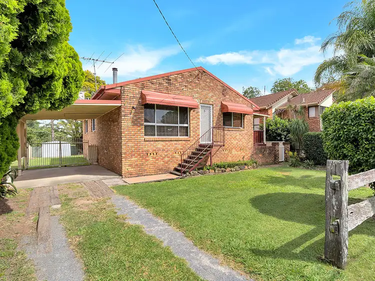 79 Chapman Street, Grafton NSW 2460