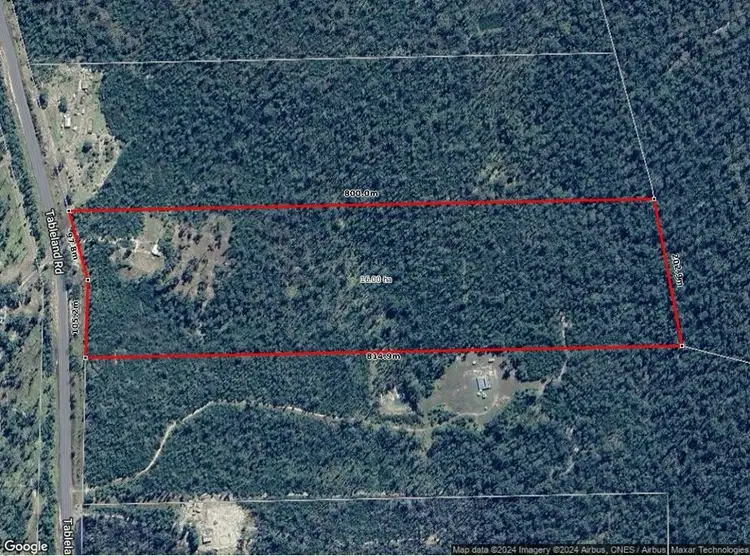 1871 Tableland Road, Mount Maria QLD 4674