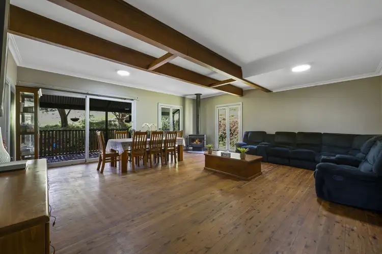 Fifth view of Homely rural property listing, 1534 Duncans Creek Road, Duncans Creek NSW 2340
