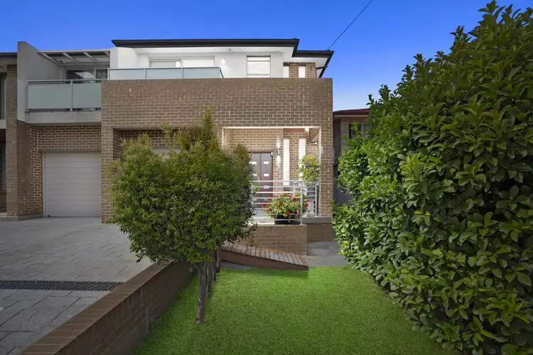 Main view of Homely house listing, 77 Hawksview Street, Merrylands NSW 2160
