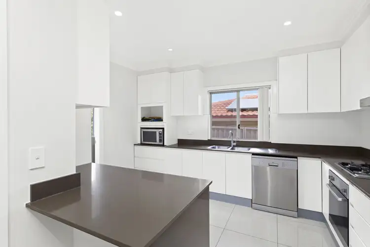 Second view of Homely house listing, 77 Hawksview Street, Merrylands NSW 2160