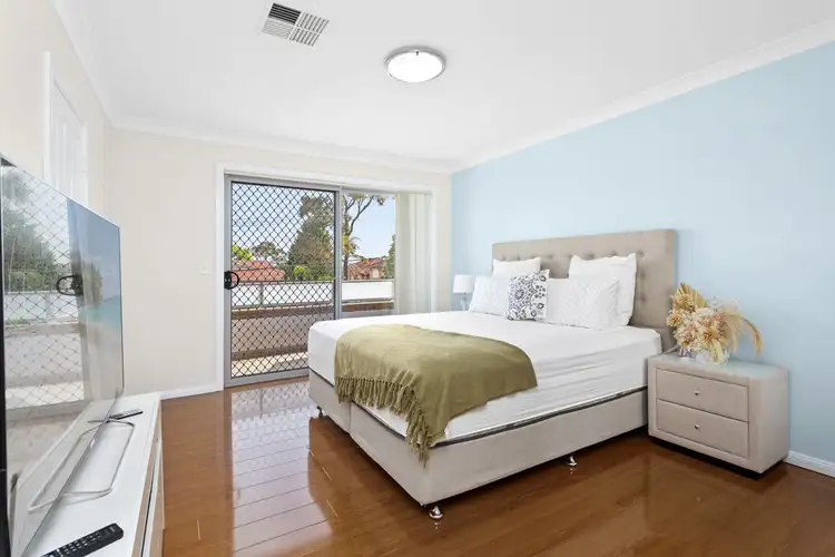 Fifth view of Homely house listing, 77 Hawksview Street, Merrylands NSW 2160