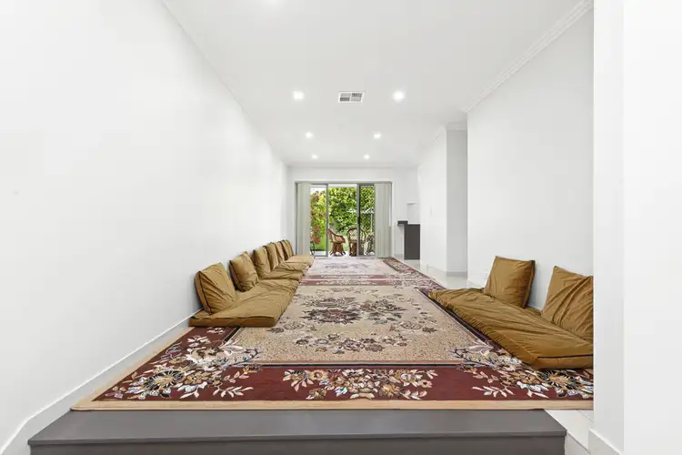 Sixth view of Homely house listing, 77 Hawksview Street, Merrylands NSW 2160
