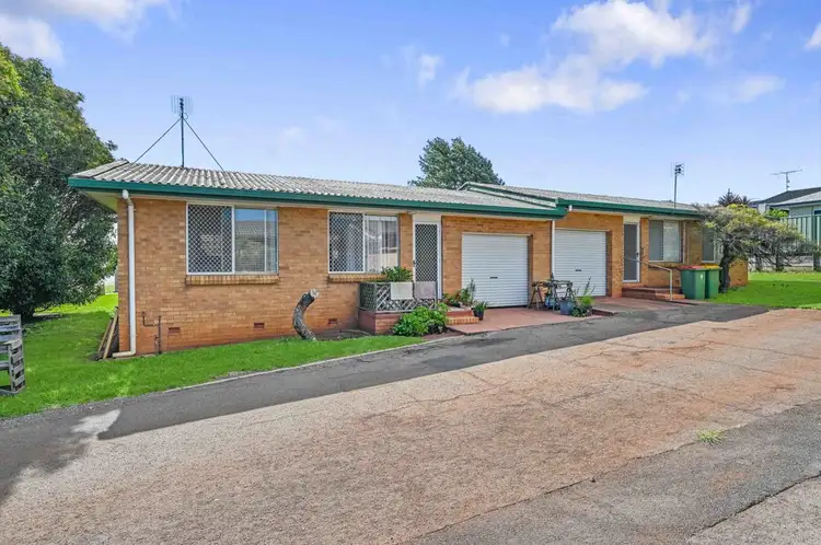Main view of Homely house listing, 11 Router Street, Wilsonton QLD 4350