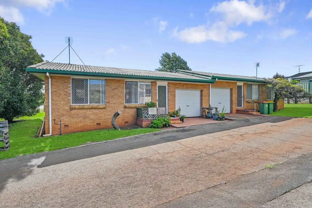 Main view of Homely house listing, 11 Router Street, Wilsonton QLD 4350