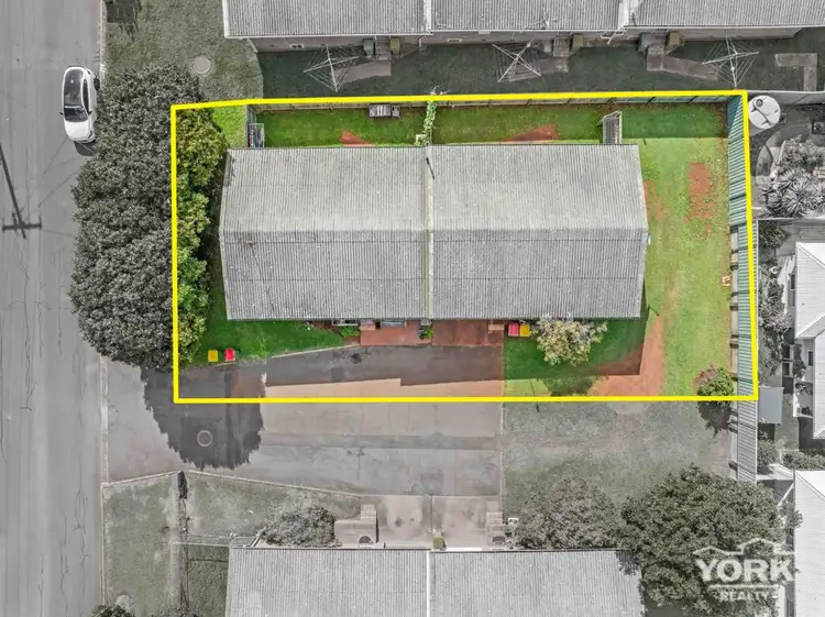 Second view of Homely house listing, 11 Router Street, Wilsonton QLD 4350