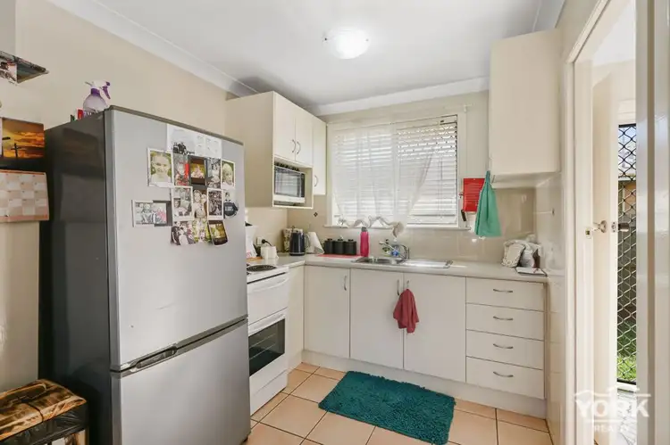 Fourth view of Homely house listing, 11 Router Street, Wilsonton QLD 4350