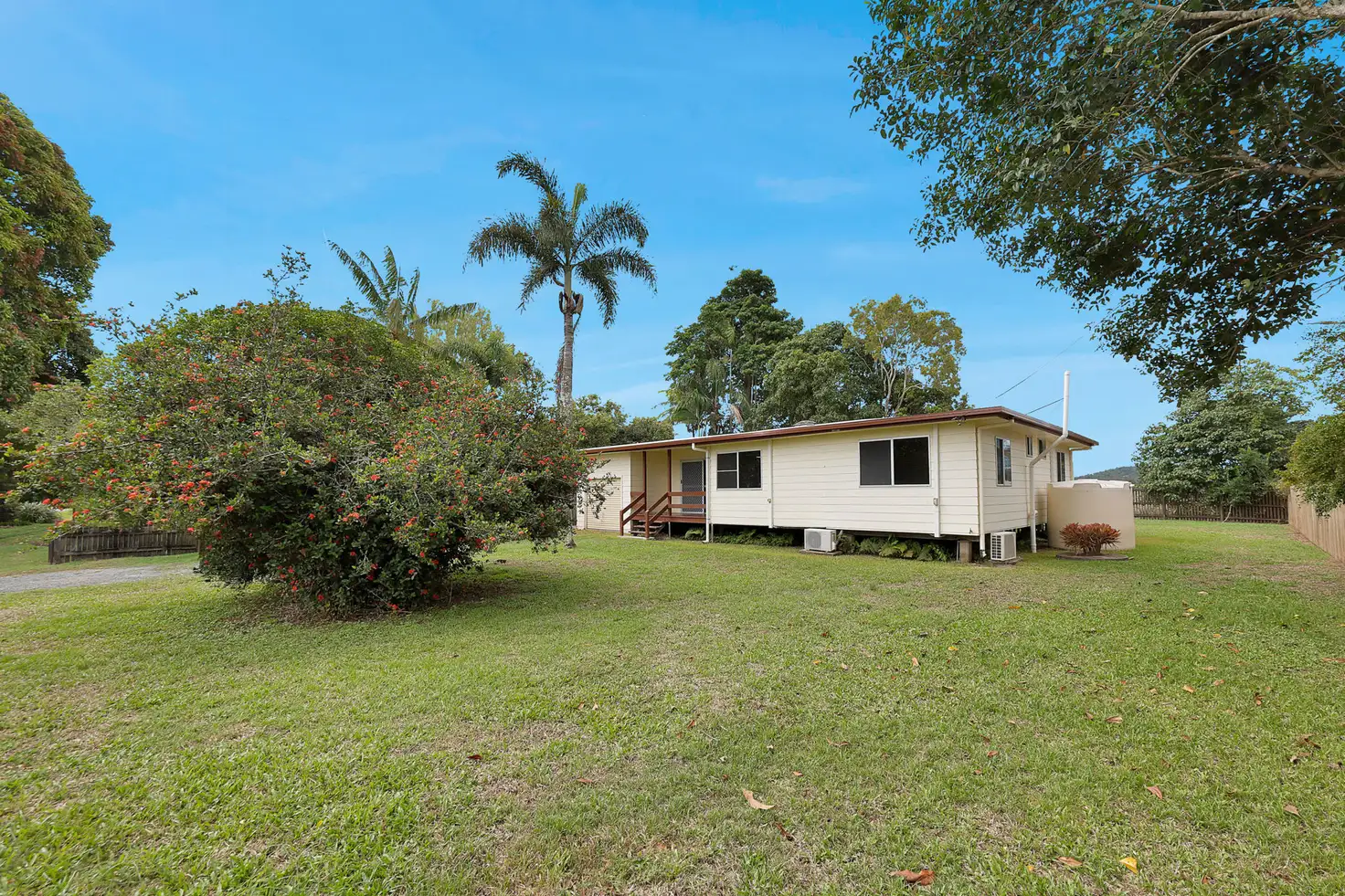 Main view of Homely house listing, 338 Mackay-Eungella Road, Walkerston QLD 4751
