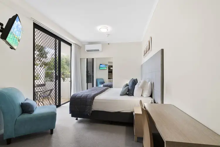 Third view of Homely unit listing, 9/88 Marine Parade, Coolangatta QLD 4225